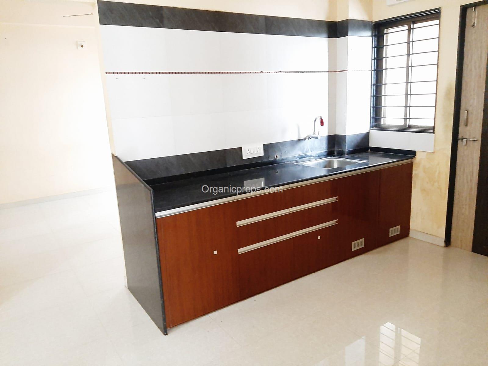 2 BHK FLAT ON SALE
